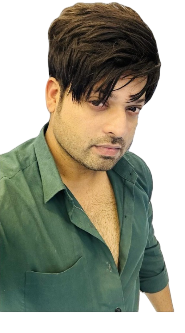 Dr. Priya Sharma